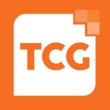 logo TCG